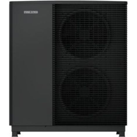 STIEBEL ELTRON Pompa di calore aria-acqua, WPL-A 13.2 Plus HK 400, 206127