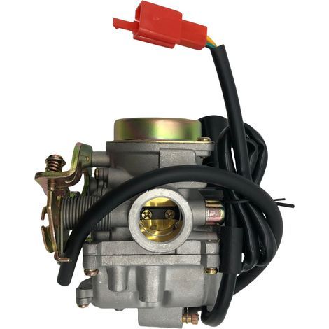 Confezione da 5 raccordi rapidi pneumatici G1/8'' x 10 mm, connettori resistenti per installazioni pneumatiche e lavori su tubi. (1/5)