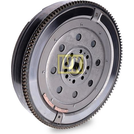 Volant moteur LuK 415 0484 10 LAND ROVER 6H526477AA 9670306780 AH526477AA