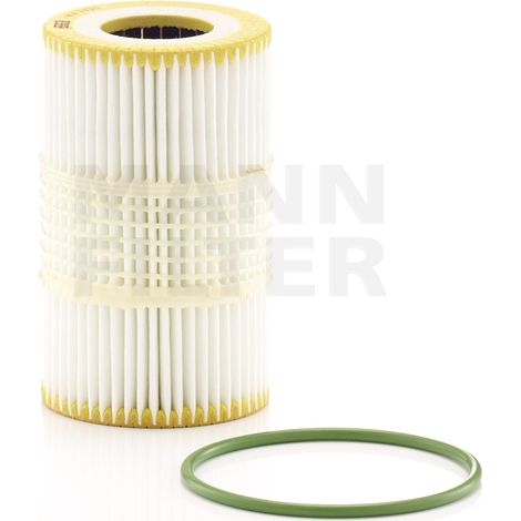 ÖLFILTER HU7035Y MANN (1/2)
