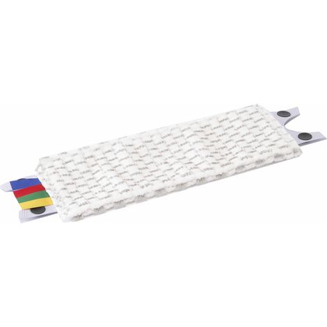 Frange mini micro 36x14cm - Lot de 2 colis de 10 - Vileda Sa - Fhp