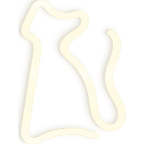 T-TEX ARYTSL-NS-KT illuminazione da parete Neon (1/3)