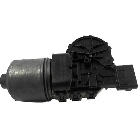 [PRODUIT D'OCCASION] Moteur Essuie-glace Avant PEUGEOT 206 5p ♻️ Ref Oe. 6405n5 - Garantie à vie (1/4)