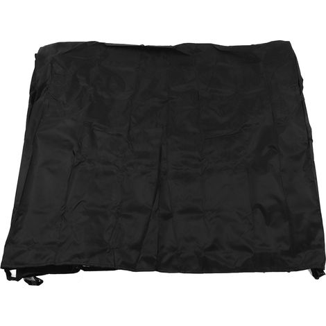 Housse de protection extérieure imperméable, anti-poussière et anti-UV pour équipements industriels et mobilier de barbecue (1/5)