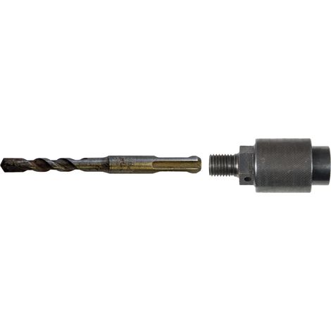 Eibenstock Aufnahmeschaft SDS M 18 i - M 16 a (1/4)