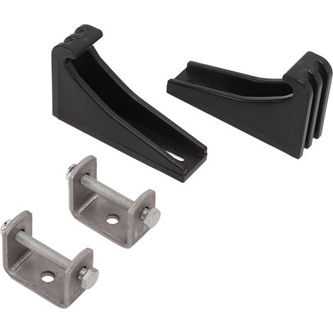 Motorlager-Haubenverriegelungssatz 23-13857 Ersatzteil für Kenworth T300 T600 T800 W900 (1/5)