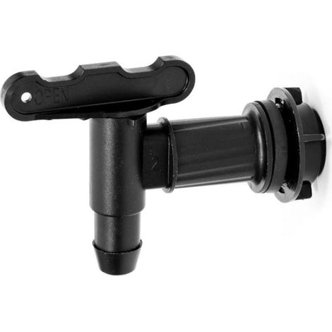 Replacement Water Butt Tap for Strata Water Butts (1/2)