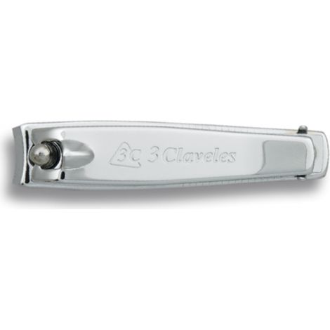Taglia Garofani in acciaio inox medio, 6 cm, in confezione blister da 12 pezzi 16008