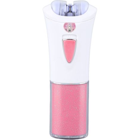 Épilateur pour femmes Smoothness Glide, épilateur visage portable, appareil d'épilation corporelle (1/5)
