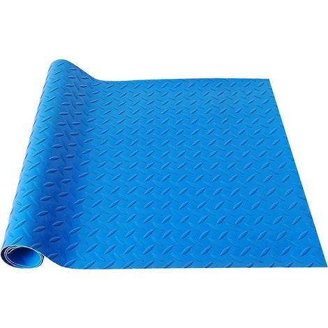 Tapis de protection antidérapant pour échelle de piscine, avec texture, pour marches d'escalier. (1/5)