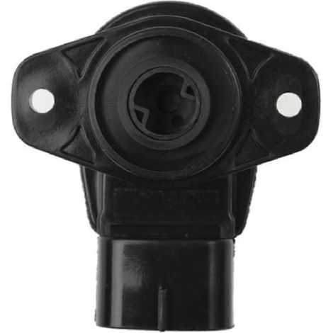 Capteur de position du papillon des gaz (TPS) pour Suzuki 13420-65D01 (sens antihoraire) (1/5)
