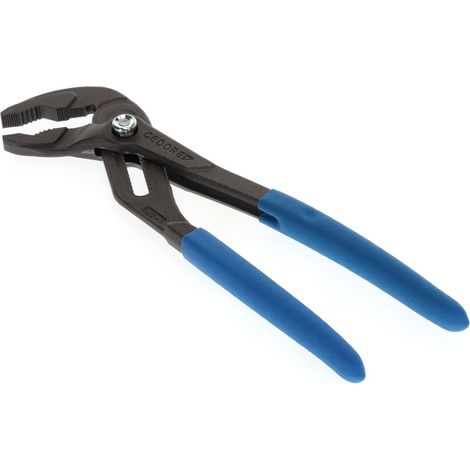 142 7 TL Alicate universal 7" , ajustable 17 veces, aislado por inmersión (1/4)