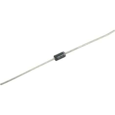 DIODO 1A 1000V UNIVERSALE 1N4007