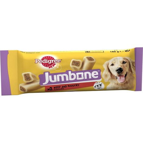 Ped Jumbone Bf&Plt Med 2stk - 659536 (1/5)