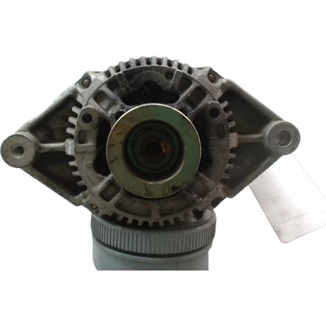 [PRODUIT D'OCCASION] Alternateur OPEL Astra Break I Phase 2 (f) 1994-1998 ♻️ Ref Oe. 90542981 - Garantie à vie (1/4)