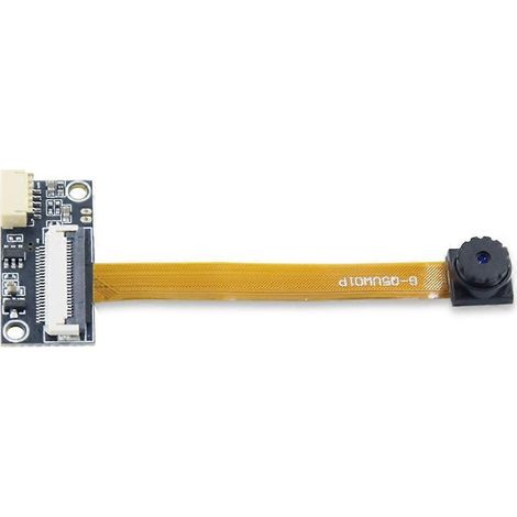OV5640 USB-Kameramodul 5 MP 60 Grad 2592 x 1944 USB 2.0 (Ersatz)