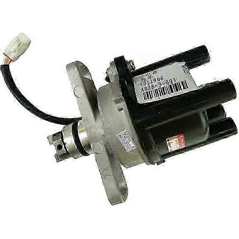 Ensemble distributeur d'allumage neuf pour voiture 229100-9830, 33100-60G10, compatible avec Suzuki Baleno/Swift/Geo Metro 1.3 (1/5)