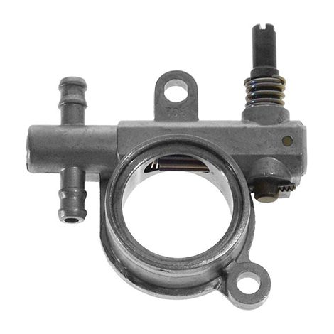 Pompa olio motosega Efco, Husqvarna, OleoMac, Zenoah compatibile