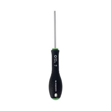 Destornillador Facom ergotwist mango ergonómico precisión