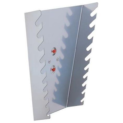KAPPES Ringschlüsselhalter senkrecht für 10 Schlüssel - 4042.00.2201 (1/4)