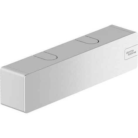 Nom du produit: ferme-porte dormakaba TS 92 G XEA montage normal BG EN 1-4 blanc P100 EN 1-4 - 42210111 (1/4)