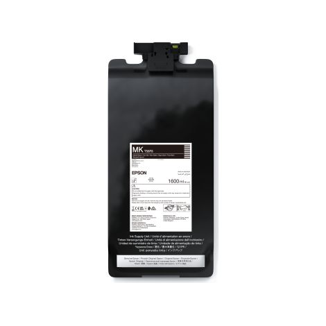 EPSON P-Series 64 inch Matte Black IIPS Ink 1600ml