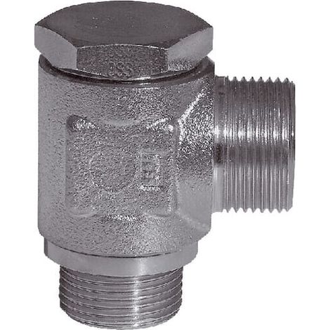 Nipplo a 90° orientabile VOSS RSWS20SR34WD (1/4)