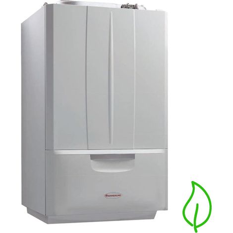 Immergas 3.029585 VICTRIX TERA VIP Caldaia murale a condensazione istantanea con sistema “Aqua Celeris”e filtro cicloidale di serie | Prezzi e offerte su Tavolla.com