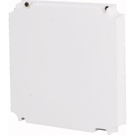 Capot de protection sectionneur pour fusibles GSTA2 pour CI44 000027399 EATON GA 2 I44