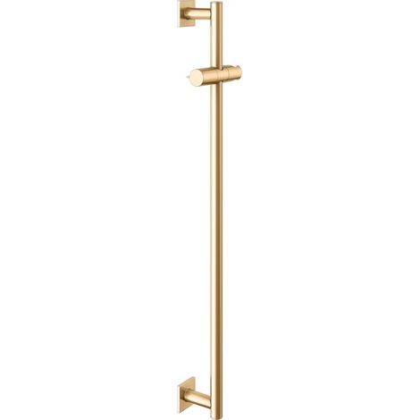 KEUCO 59585250902 Barres de douche IXMO 59585, angulaire, (1/3)
