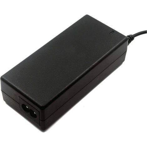 Alimentation de bureau 18W sortie 12V c.c. 1.5A, entrée C8 90 264 V ( Prix pour 1 )