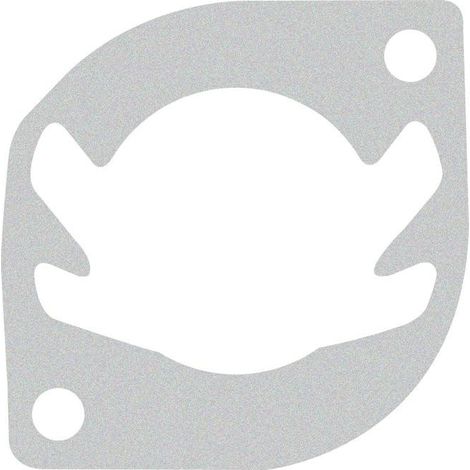 HUSQVARNA Guarnizione base cilindro Euromac, Tivoli 45/60, H60, HC60, HC70 320357