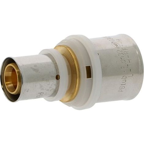 Manchon Inégal laiton XR Multicouche à sertir TH-H-U-RFz Ø16-20