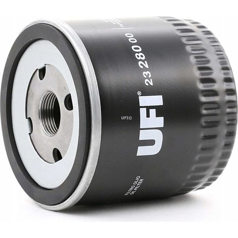 Filtro de aceite UFI 23.280.00 (1/2)