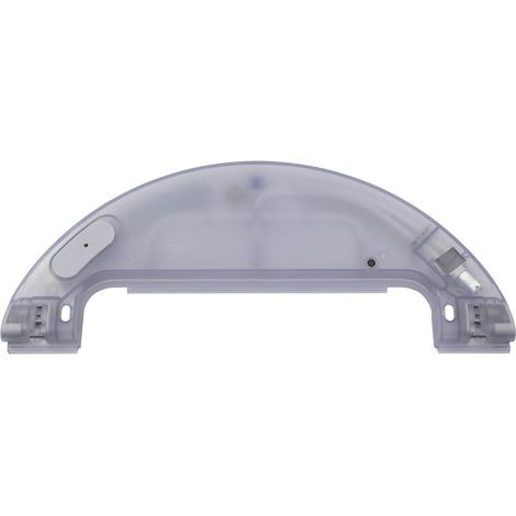 Accessoire de réservoir d'eau de rechange pour robot aspirateur dreame D10 Plus