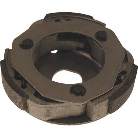 kupplungsplatte one für roller suzuki 250 burgman 1998-2002