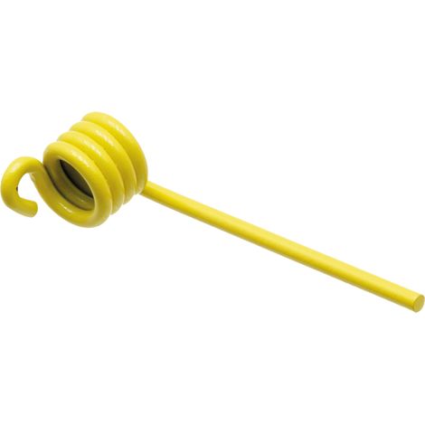 Rechter Aufnahmezinken der JOHN DEERE CC50764 Ballenpresse