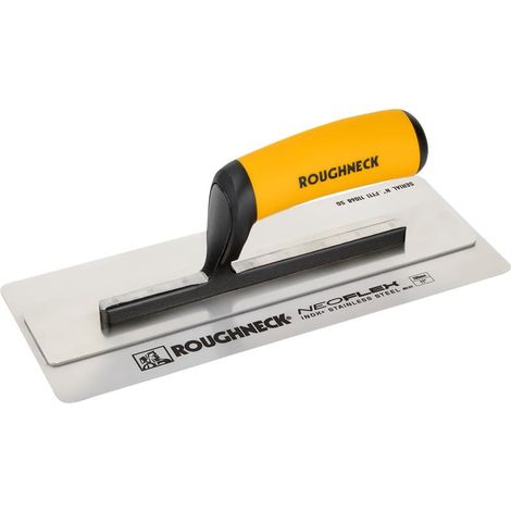 Roughneck ROU51311 Neoflex Plaster Finishing Trowel 11In ROU51311