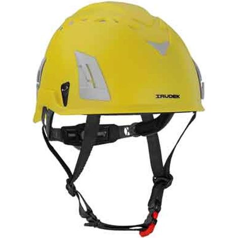 ELMETTO DI PROTEZIONE 'OREKA' Colore Giallo