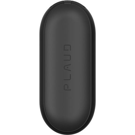 PLAUD NotePin Grigio
