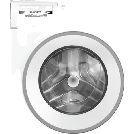 Lave-linge Bosch wan2405bpl 8 kg 1200 rpm (1/5)