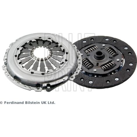 Kit d'embrayage Blue Print ADW1930104 CHEVROLET 016 29 104 095518821 16 29 104