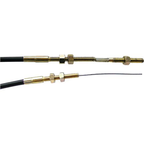 Cavo di comando dell'acceleratore manuale GRANIT 1-34-643-081
