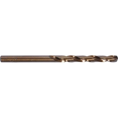 Makita HSS Co Metallbohrer Ø 5,5mm Länge 93mm 5 Stück D-16704 (1/2)