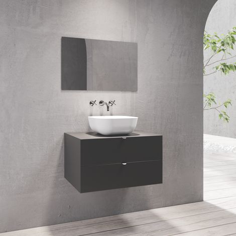 LISO ESPEJO 80X60CM REVERSIBLE (1/2)