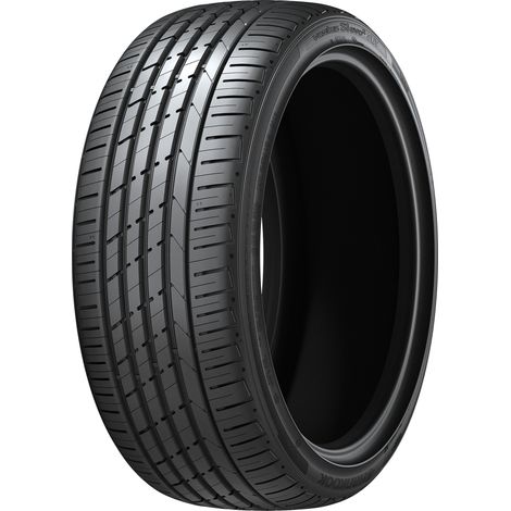 HANKOOK Pneus été 235/65 R17 TL 104W VENTUS S1 EVO2 SUV K117A AO