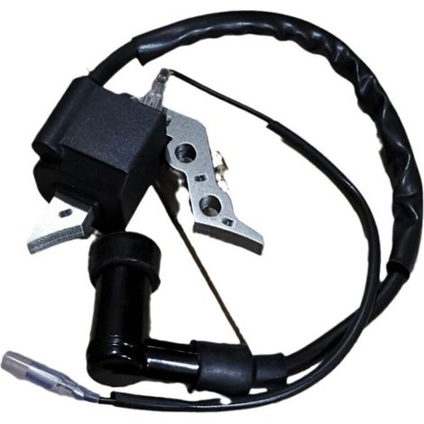 Bobine d'allumage universelle haute tension GM82 GT240 GFH1200 GFH1300 154F KE24015AA pour moteur à essence et petits générateurs. (1/3)
