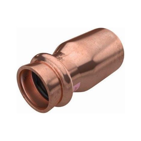 Manguito Reducido MH - CONEX BANNINGER Medidas: 5/8" x 3/8"