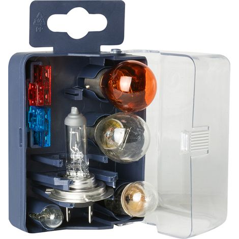MINI ESTUCHE DE LÁMPARAS H7 12V JBM50431 (1/2)