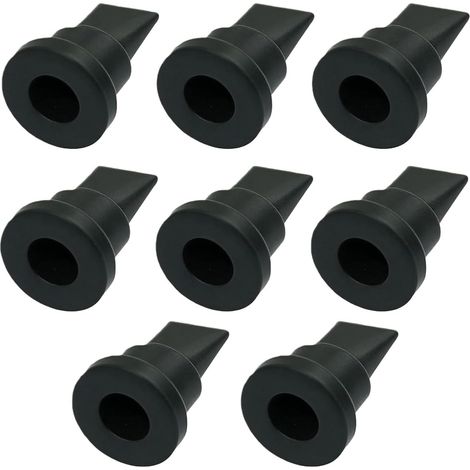 Becs de canard en silicone pour toilettes (1/5)